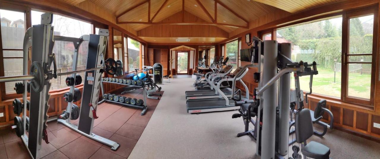 Fortune Resort Heevan, Srinagar - Member Itc Hotels' Group Dış mekan fotoğraf