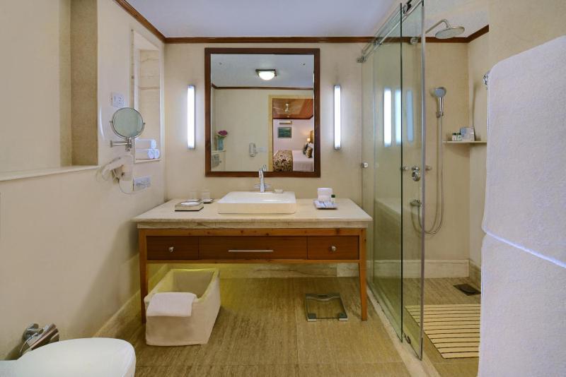 Fortune Resort Heevan, Srinagar - Member Itc Hotels' Group Dış mekan fotoğraf