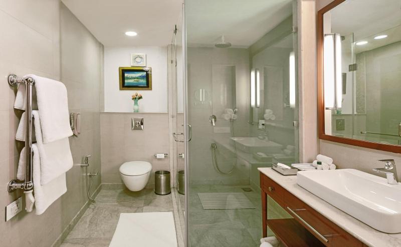 Fortune Resort Heevan, Srinagar - Member Itc Hotels' Group Dış mekan fotoğraf