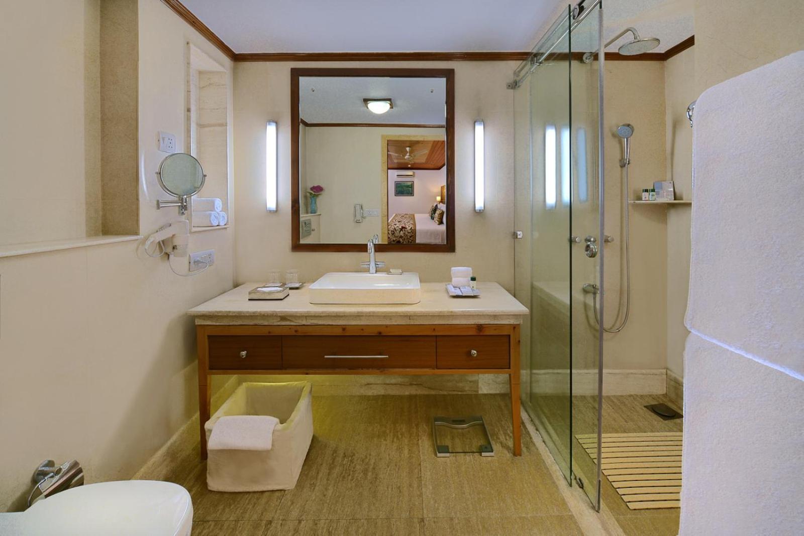 Fortune Resort Heevan, Srinagar - Member Itc Hotels' Group Dış mekan fotoğraf