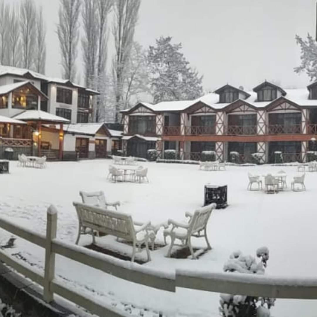 Fortune Resort Heevan, Srinagar - Member Itc Hotels' Group Dış mekan fotoğraf