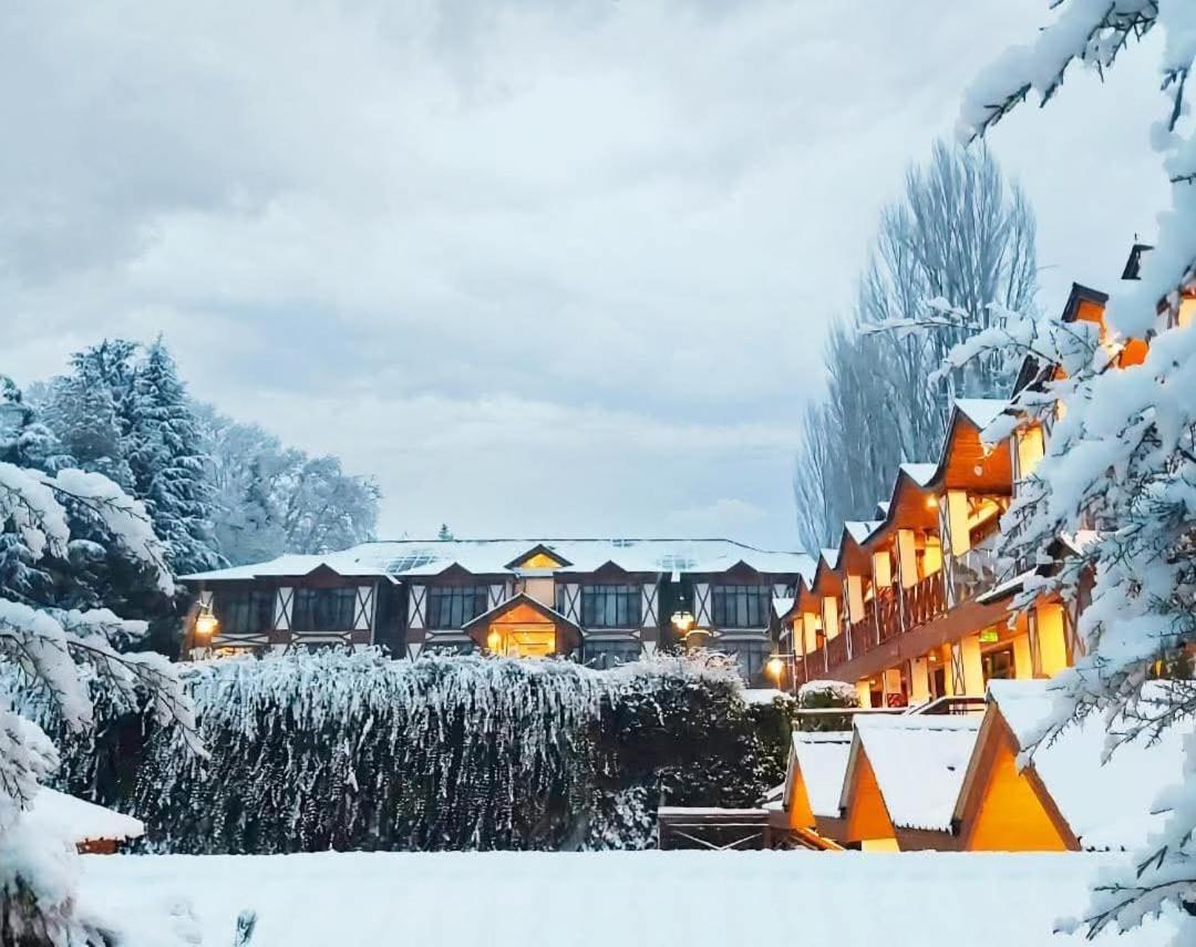 Fortune Resort Heevan, Srinagar - Member Itc Hotels' Group Dış mekan fotoğraf