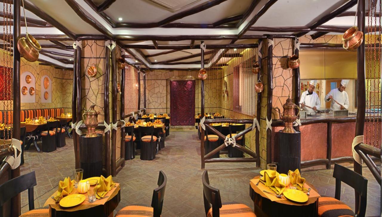 Fortune Resort Heevan, Srinagar - Member Itc Hotels' Group Dış mekan fotoğraf