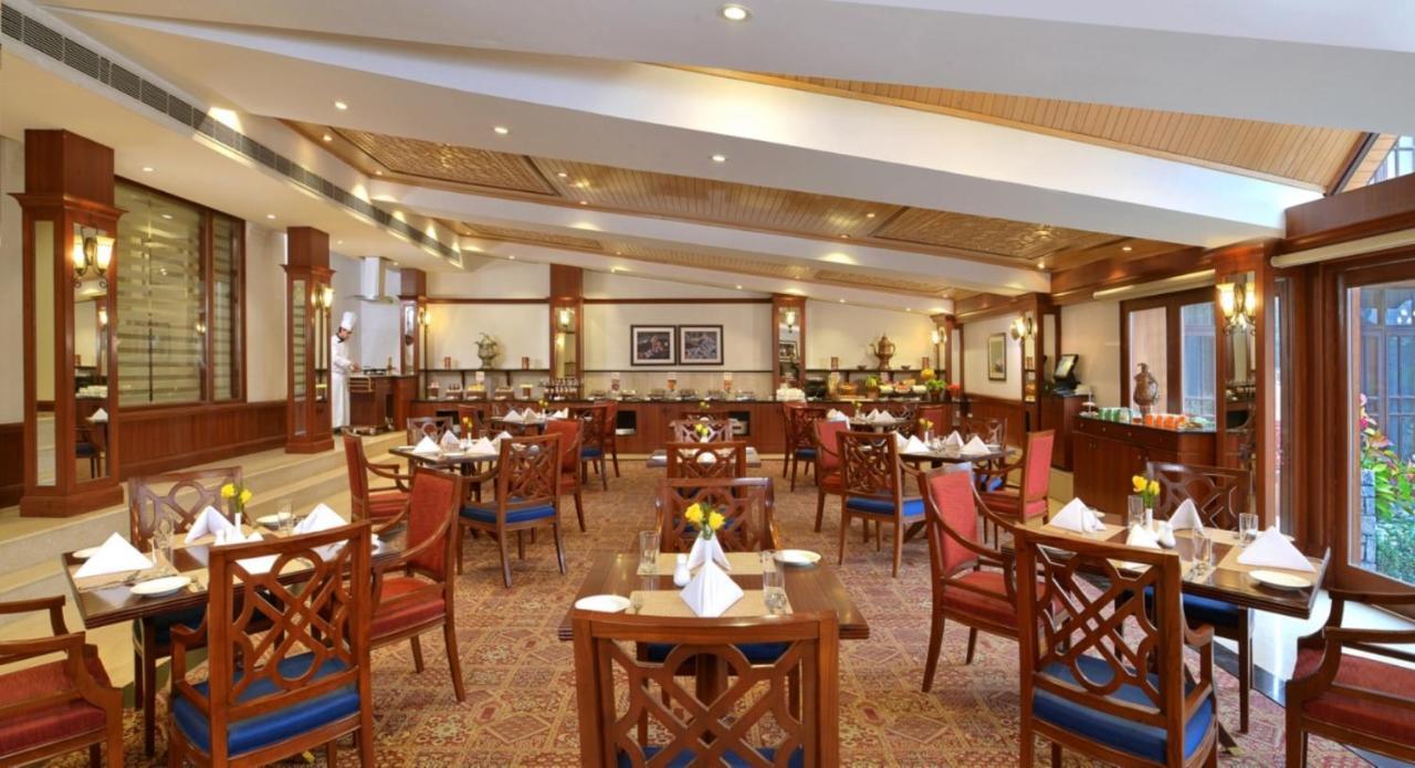 Fortune Resort Heevan, Srinagar - Member Itc Hotels' Group Dış mekan fotoğraf